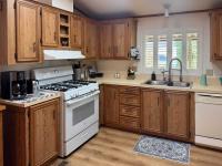 1989 Baron Del Mar 615 Manufactured Home