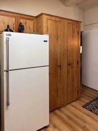 1989 Baron Del Mar 615 Manufactured Home