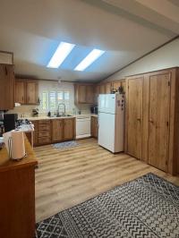 1989 Baron Del Mar 615 Manufactured Home