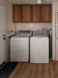 1989 Baron Del Mar 615 Manufactured Home