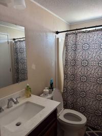 1989 Baron Del Mar 615 Manufactured Home