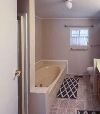1989 Baron Del Mar 615 Manufactured Home