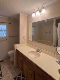 1989 Baron Del Mar 615 Manufactured Home