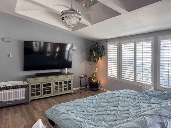 2005 Cavco ws-2864A Manufactured Home