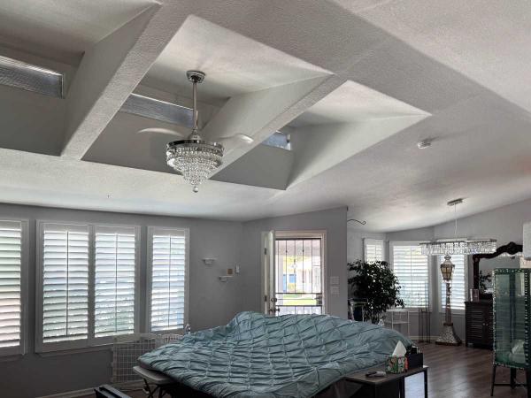 2005 Cavco ws-2864A Manufactured Home