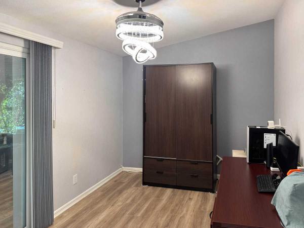 2005 Cavco ws-2864A Manufactured Home