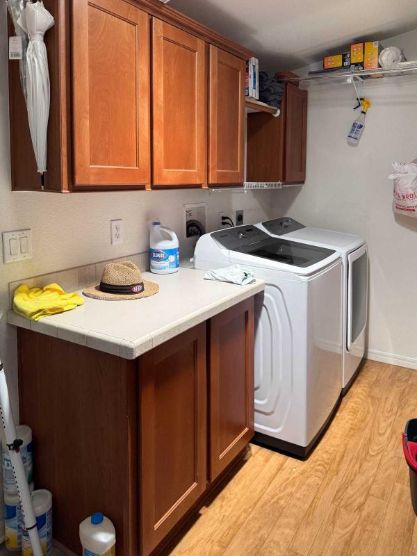 2005 Cavco ws-2864A Manufactured Home