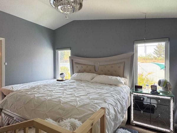 2005 Cavco ws-2864A Manufactured Home