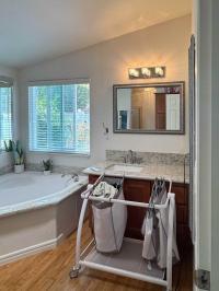 2005 Cavco ws-2864A Manufactured Home