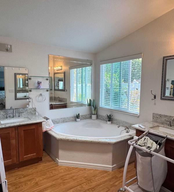 2005 Cavco ws-2864A Manufactured Home