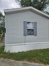 2015 Redman Mobile Home