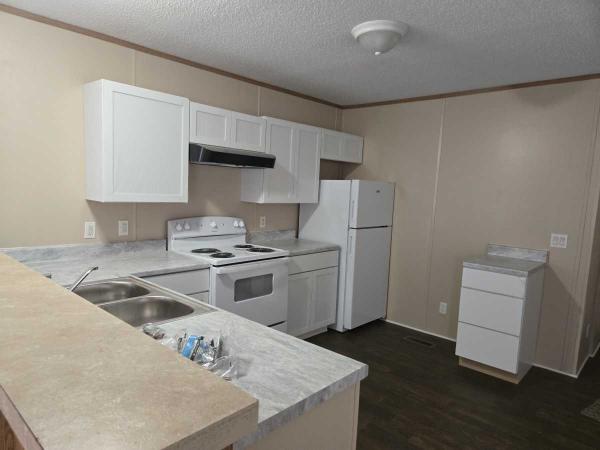 2015 Redman Mobile Home