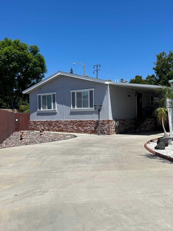 2003 Hallmark Mobile Home For Sale