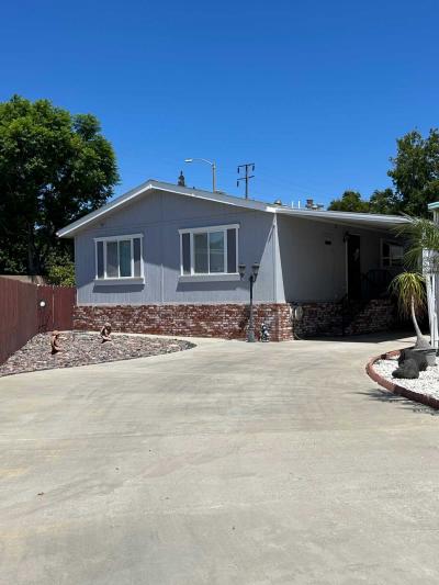 Mobile Home at 1205 W Cypress Avenue #105 San Dimas, CA 91773