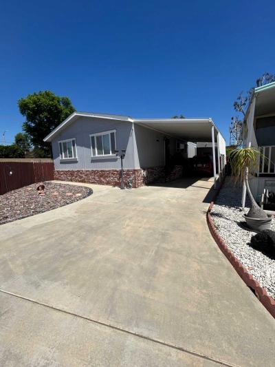 Photo 2 of 23 of home located at 1205 W Cypress Avenue #105 San Dimas, CA 91773
