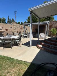 2003 Hallmark 26-1673 Manufactured Home