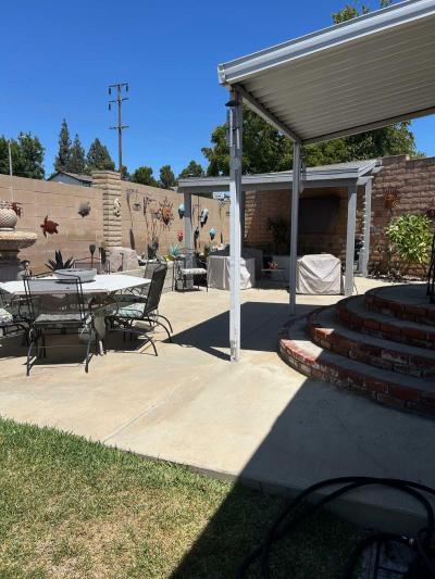 Photo 4 of 23 of home located at 1205 W Cypress Avenue #105 San Dimas, CA 91773