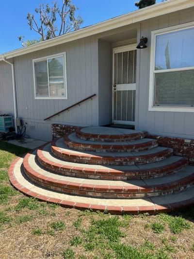 Photo 5 of 23 of home located at 1205 W Cypress Avenue #105 San Dimas, CA 91773