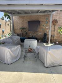 2003 Hallmark 26-1673 Manufactured Home
