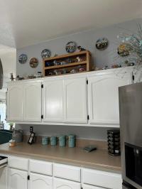 2003 Hallmark 26-1673 Manufactured Home