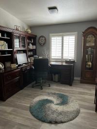 2003 Hallmark 26-1673 Manufactured Home