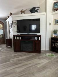 2003 Hallmark 26-1673 Manufactured Home