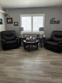 2003 Hallmark 26-1673 Manufactured Home