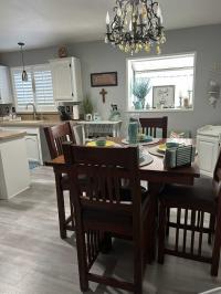 2003 Hallmark 26-1673 Manufactured Home