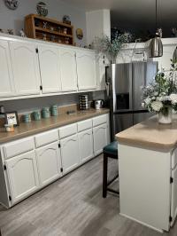 2003 Hallmark 26-1673 Manufactured Home