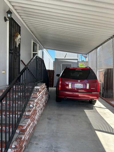 Photo 3 of 23 of home located at 1205 W Cypress Avenue #105 San Dimas, CA 91773