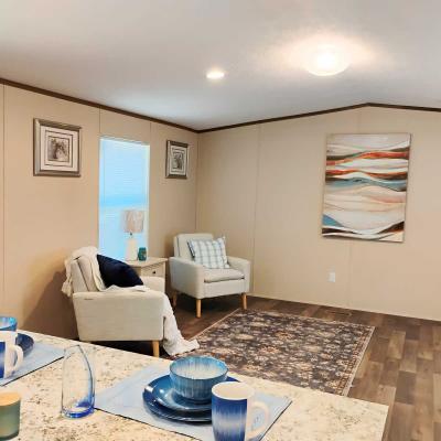 Mobile Home at 71 Deerwood Park Centralia, IL 62801