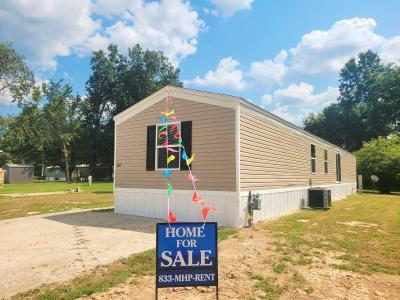 Mobile Home at 84 Deerwood Park Centralia, IL 62801