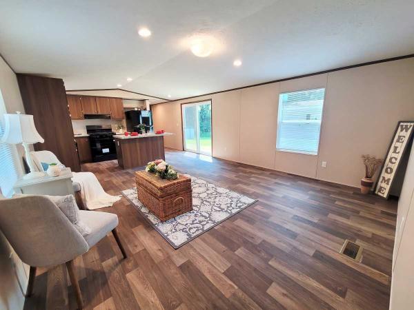2025 Mobile Home