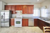 2005 Fleetwood Mobile Home