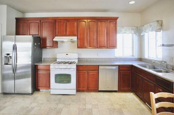 2005 Fleetwood Mobile Home