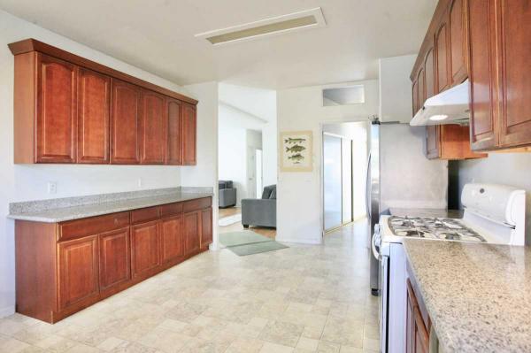 2005 Fleetwood Mobile Home