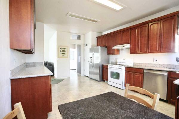 2005 Fleetwood Mobile Home