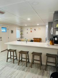 1979 Moduline Mobile Home