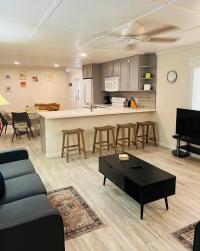 1979 Moduline Mobile Home