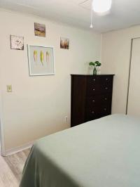 1979 Moduline Mobile Home