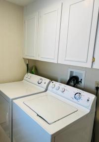 1979 Moduline Mobile Home