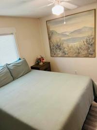 1979 Moduline Mobile Home