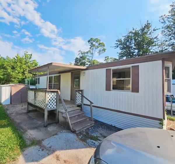 2000 Mobile Home