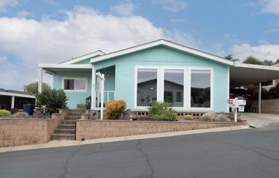 Mobile Home at 909 Richland Rd. #79 San Marcos, CA 92069