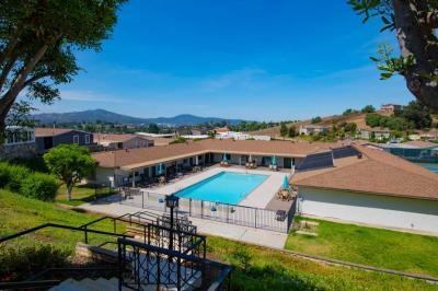 Photo 2 of 3 of home located at 909 Richland Rd. #79 San Marcos, CA 92069