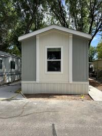 2025 Clayton Manufactured Home