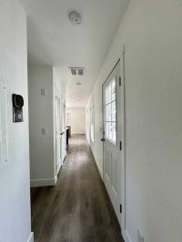 2025 Clayton Manufactured Home