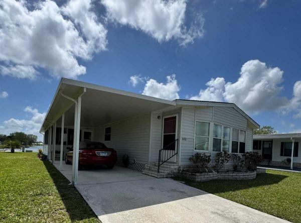 Photo 1 of 2 of home located at 14307 Cancun Avenue Fort Pierce, FL 34951