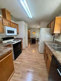 1989 Mobile Home