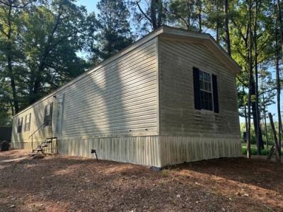Mobile Home at 544 Old Arkansas Rd Calhoun, LA 71225